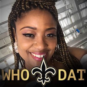 Meet your Posher, Kimberlyn